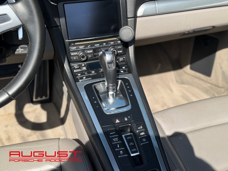 Porsche 991 Carrera S