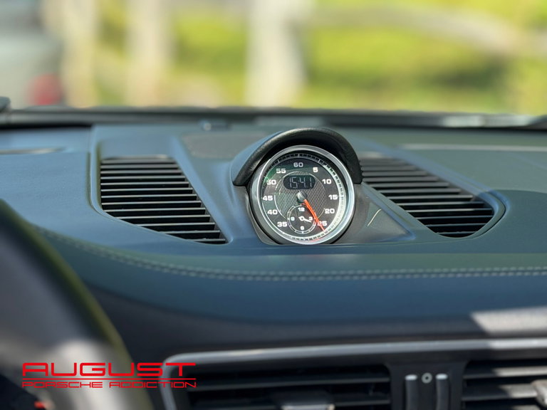 Porsche 991 Carrera S