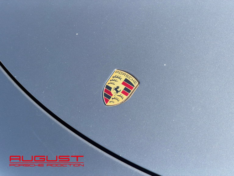 Porsche 991 Carrera S