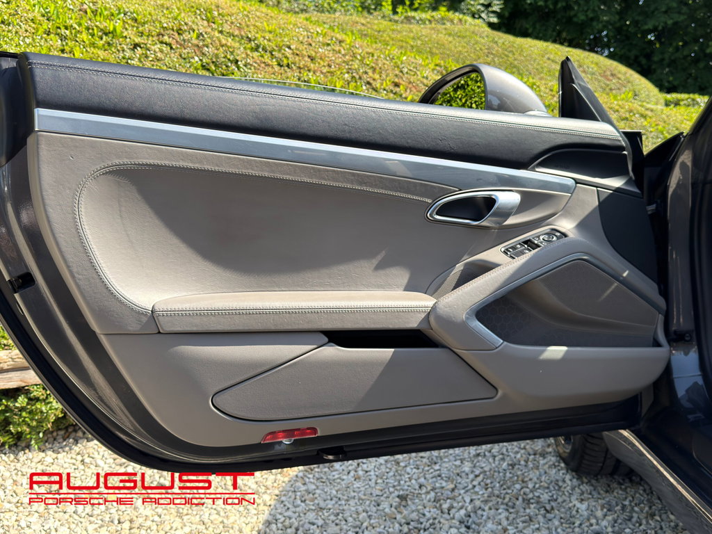 Porsche 991 Carrera S