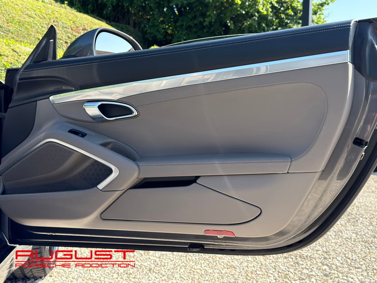 Porsche 991 Carrera S