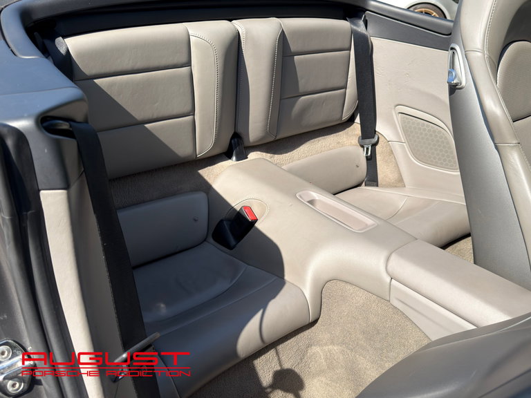 Porsche 991 Carrera S
