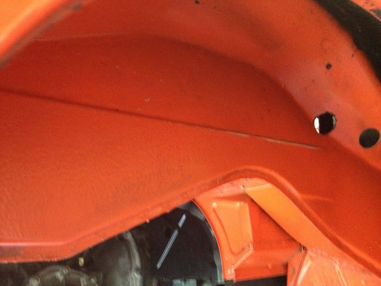 Porsche 914 1.7