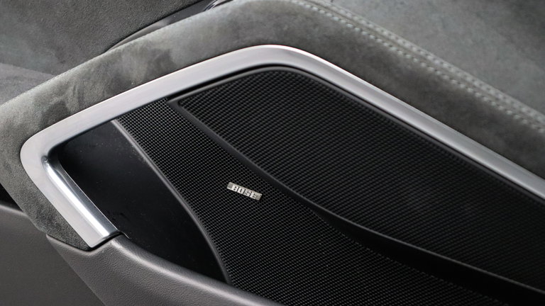 Porsche 991.2 Carrera GTS
