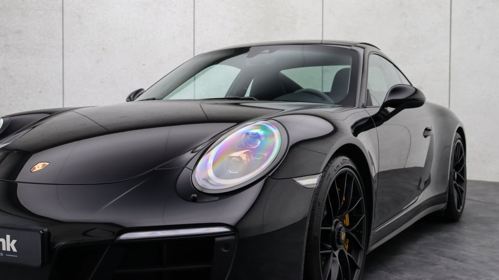 Porsche 991.2 Carrera GTS