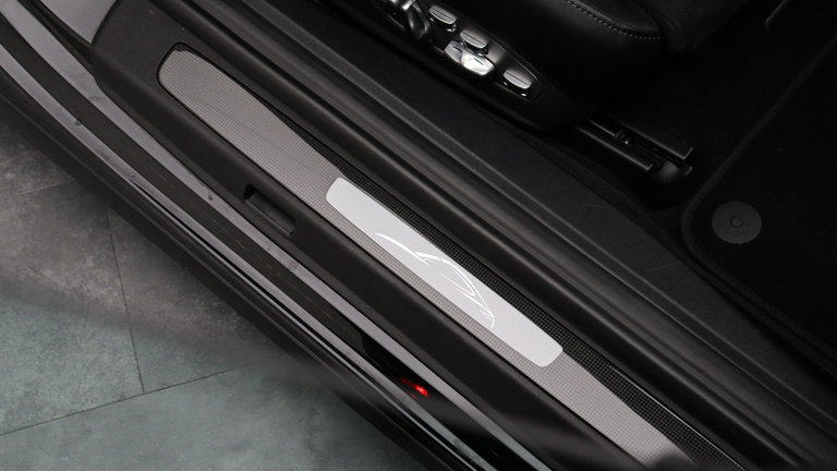 Porsche 991.2 Carrera GTS