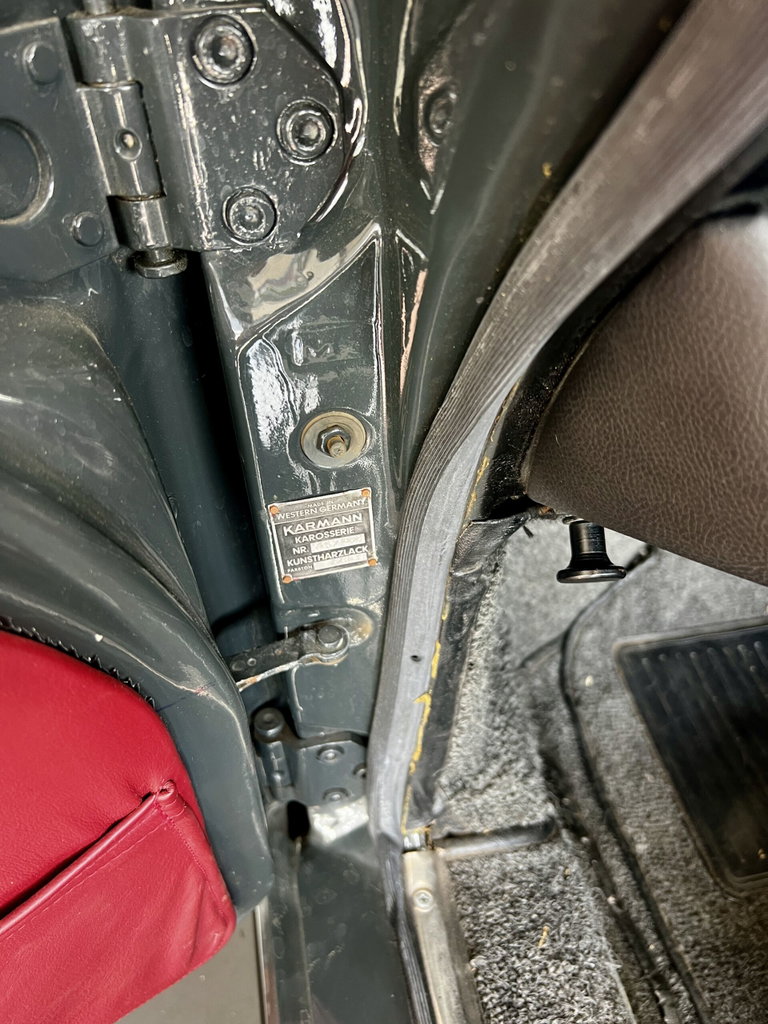Porsche 912