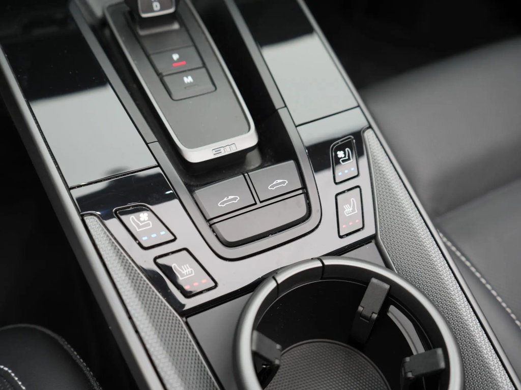 Porsche 992 Targa 4S