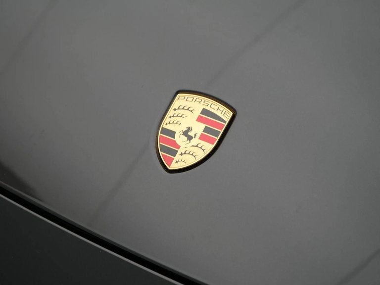 Porsche 992 Targa 4S