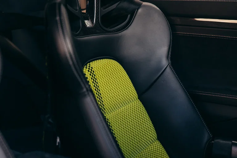 Porsche 991.2 GT2 RS