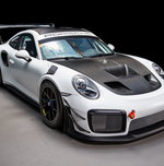 Porsche 991.2 GT2 RS Clubsport