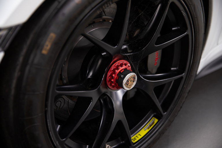 Porsche 991.2 GT2 RS Clubsport