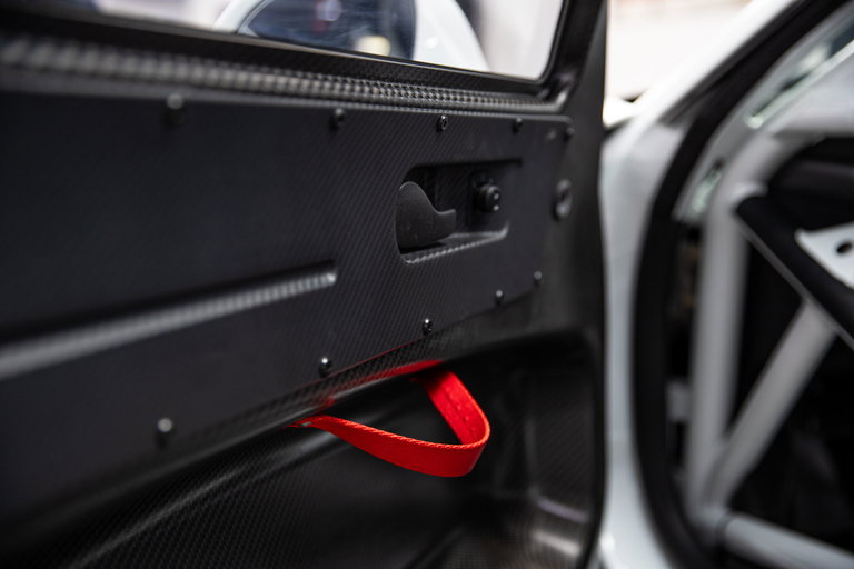 Porsche 991.2 GT2 RS Clubsport