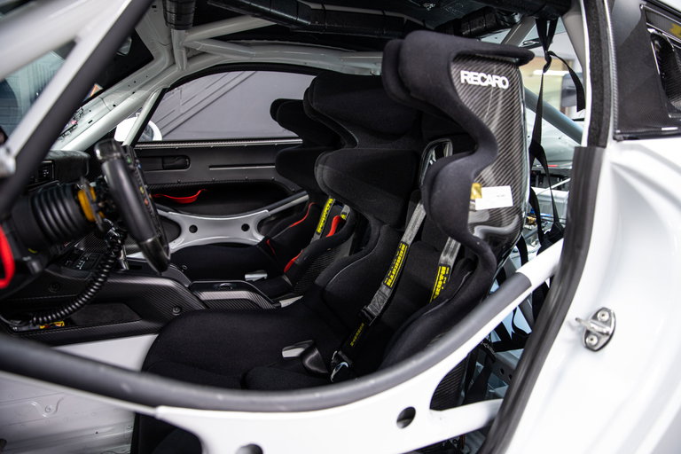 Porsche 991.2 GT2 RS Clubsport