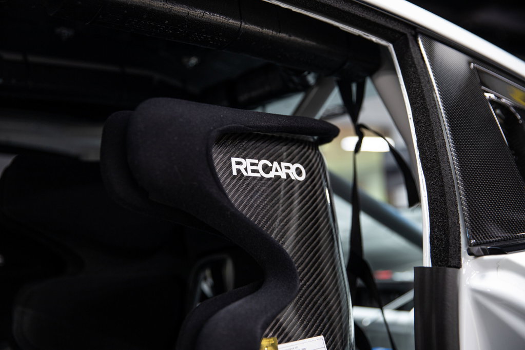 Porsche 991.2 GT2 RS Clubsport