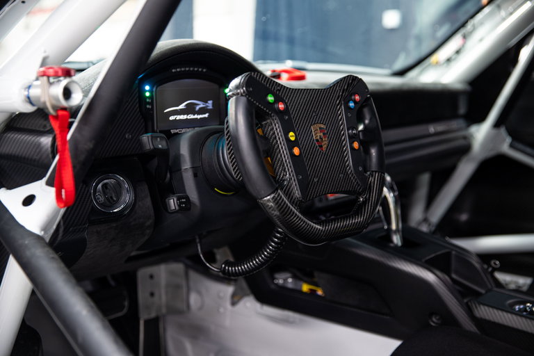 Porsche 991.2 GT2 RS Clubsport