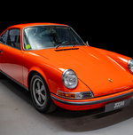 Porsche 911 E