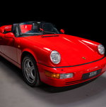 Porsche 964 Carrera 2 Speedster