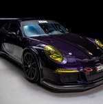 Porsche 991 GT3