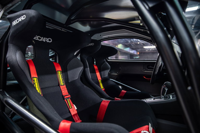 Porsche 991 GT3