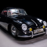 Porsche 356 A 1600