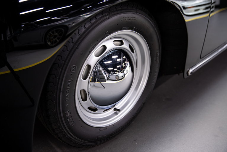Porsche 356 A 1600