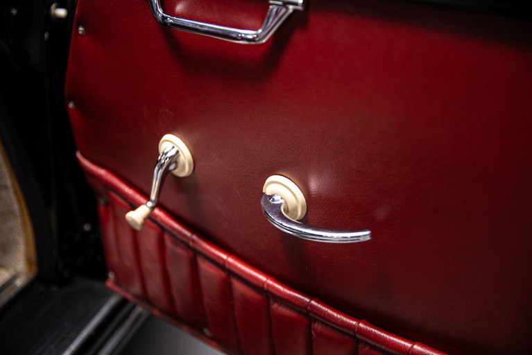 Porsche 356 A 1600