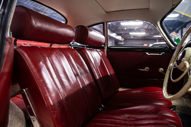 Porsche 356 A 1600
