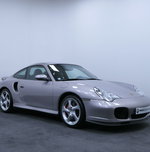 Porsche 996 Turbo