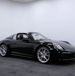 Porsche 991.2 Targa 4S