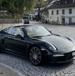 Porsche 991 Targa 4S