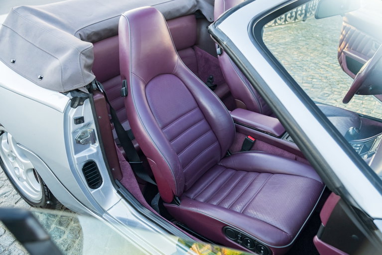 Porsche 968