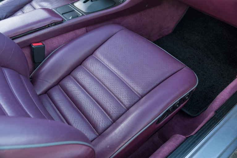 Porsche 968