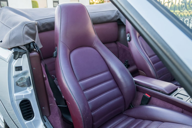 Porsche 968