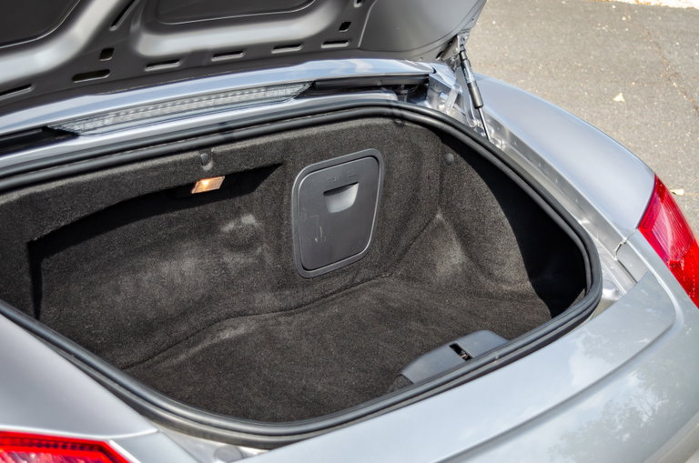 Porsche 987 Boxster RS 60 Spyder