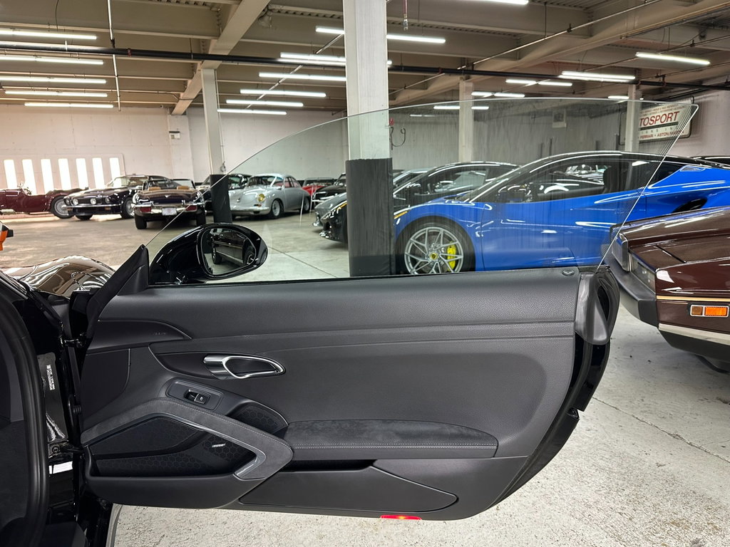 Porsche 991 Carrera GTS
