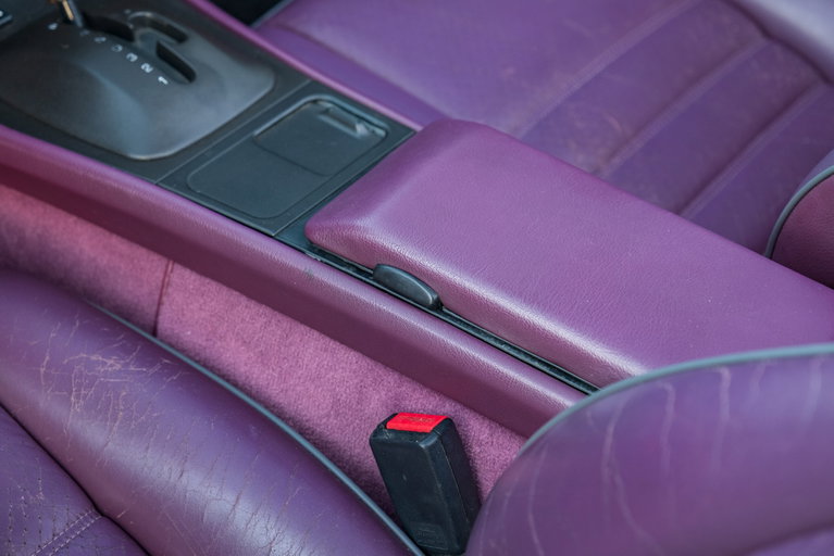 Porsche 968