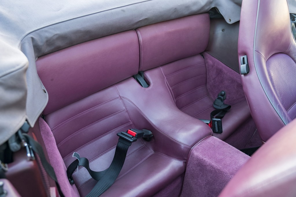 Porsche 968