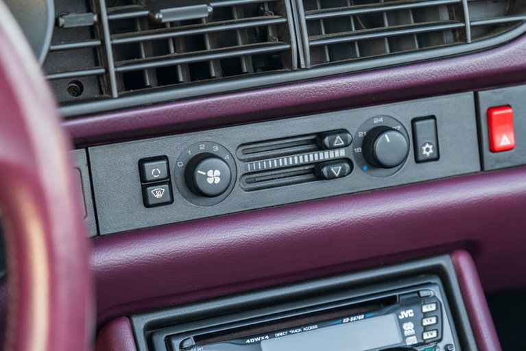 Porsche 968