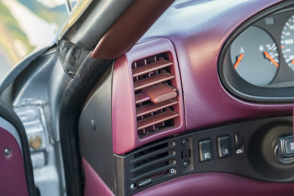 Porsche 968