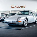 Porsche 993 Targa