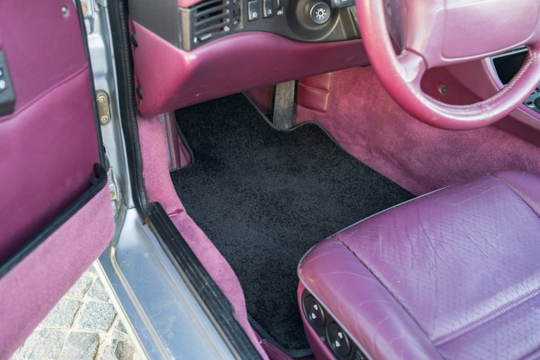 Porsche 968