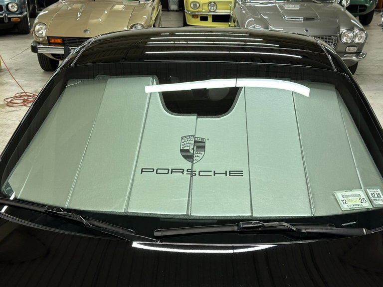 Porsche 991 Carrera GTS