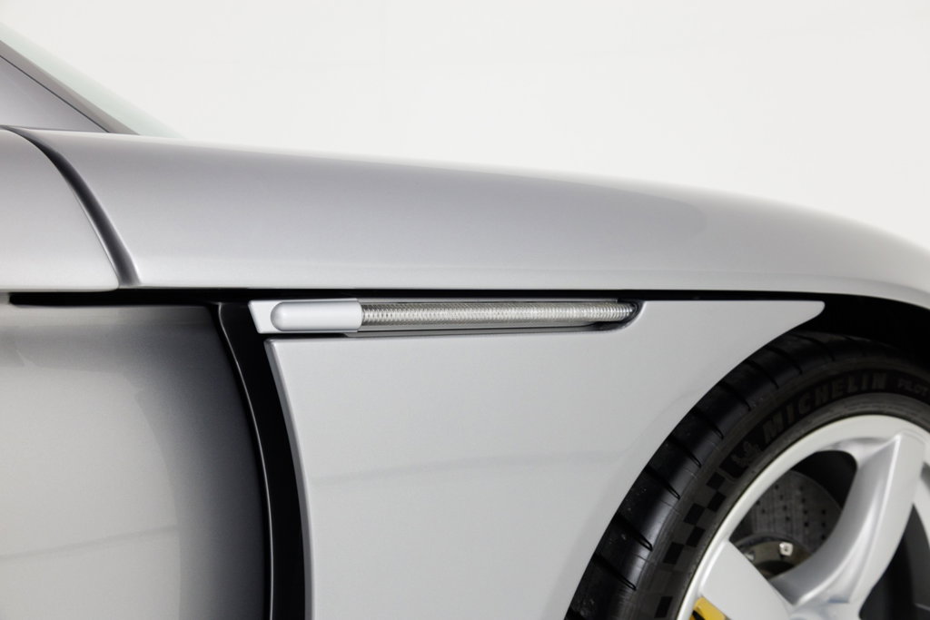 Porsche Carrera GT