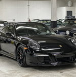 Porsche 991 Carrera GTS