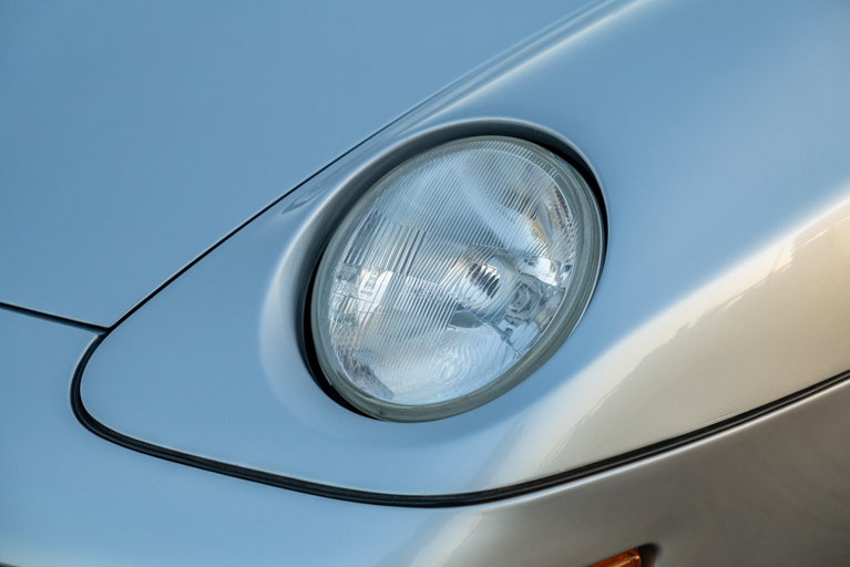 Porsche 968