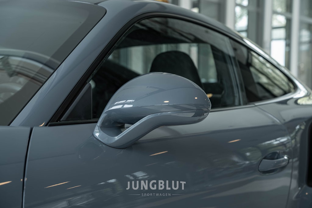 Porsche 991.2 Turbo S