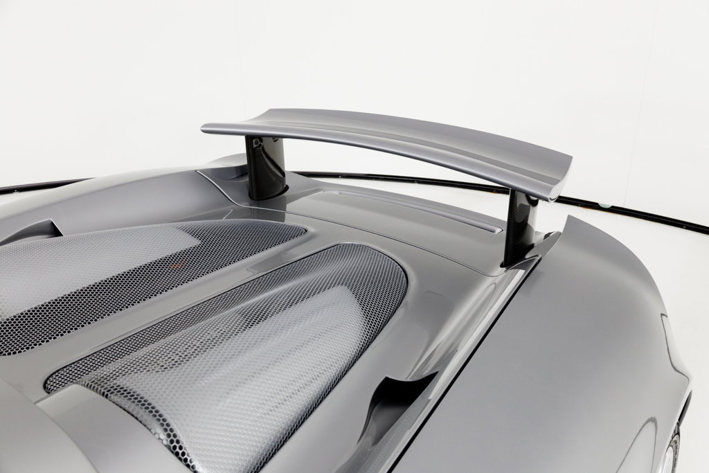 Porsche Carrera GT