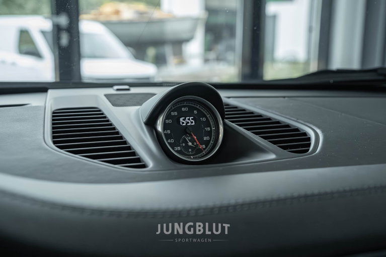 Porsche 991.2 Turbo S