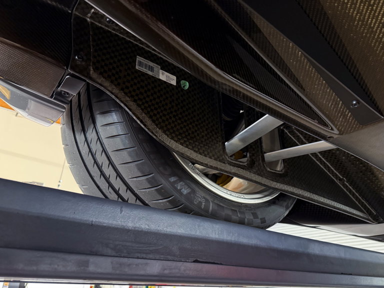 Porsche Carrera GT